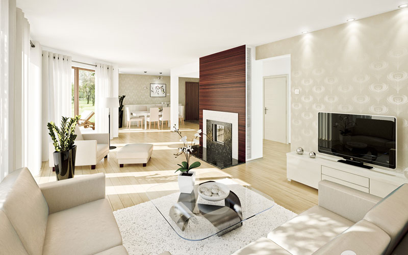 The Best Interior Designers Services In Delhi NCR, Ghaziabad