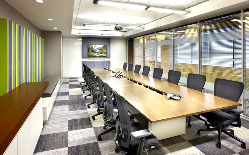 The Best Office Furniture Manufacturer And Supplier In Delhi NCR