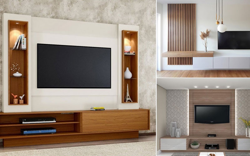 The Best TV Cabinet Manufacturer And Supplier In Delhi NCR