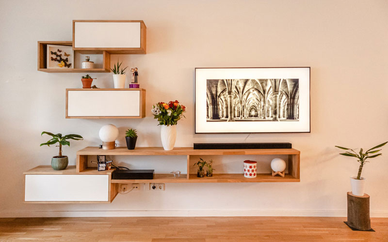 The Best Wooden Work Services In Delhi NCR
