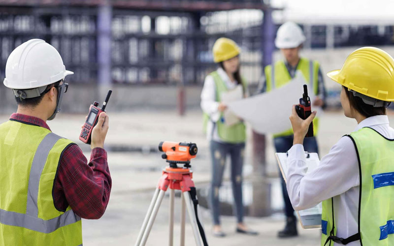 The Best Civil Contractor Services In Delhi NCR